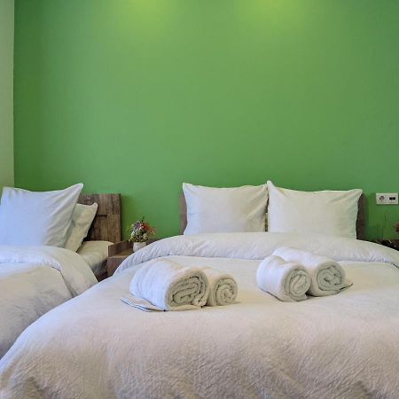 Tbilisi Airport Hotel - Atu Buitenkant foto